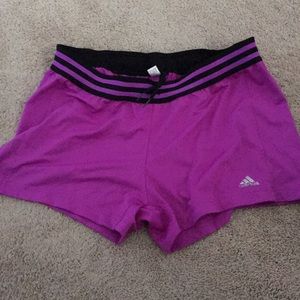 Adidas Women’s Knit Short